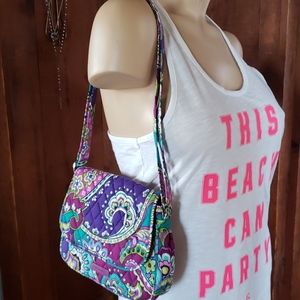 VERA BRADLEY Purse